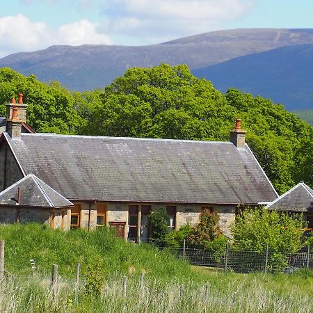 Uist Cottage Kingussie Εξωτερικό φωτογραφία