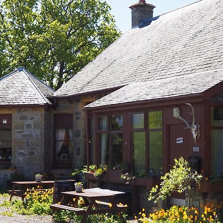 Uist Cottage Kingussie Εξωτερικό φωτογραφία