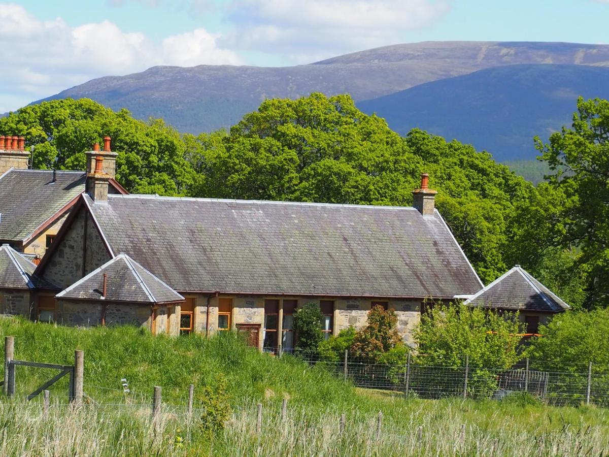 Uist Cottage Kingussie Εξωτερικό φωτογραφία