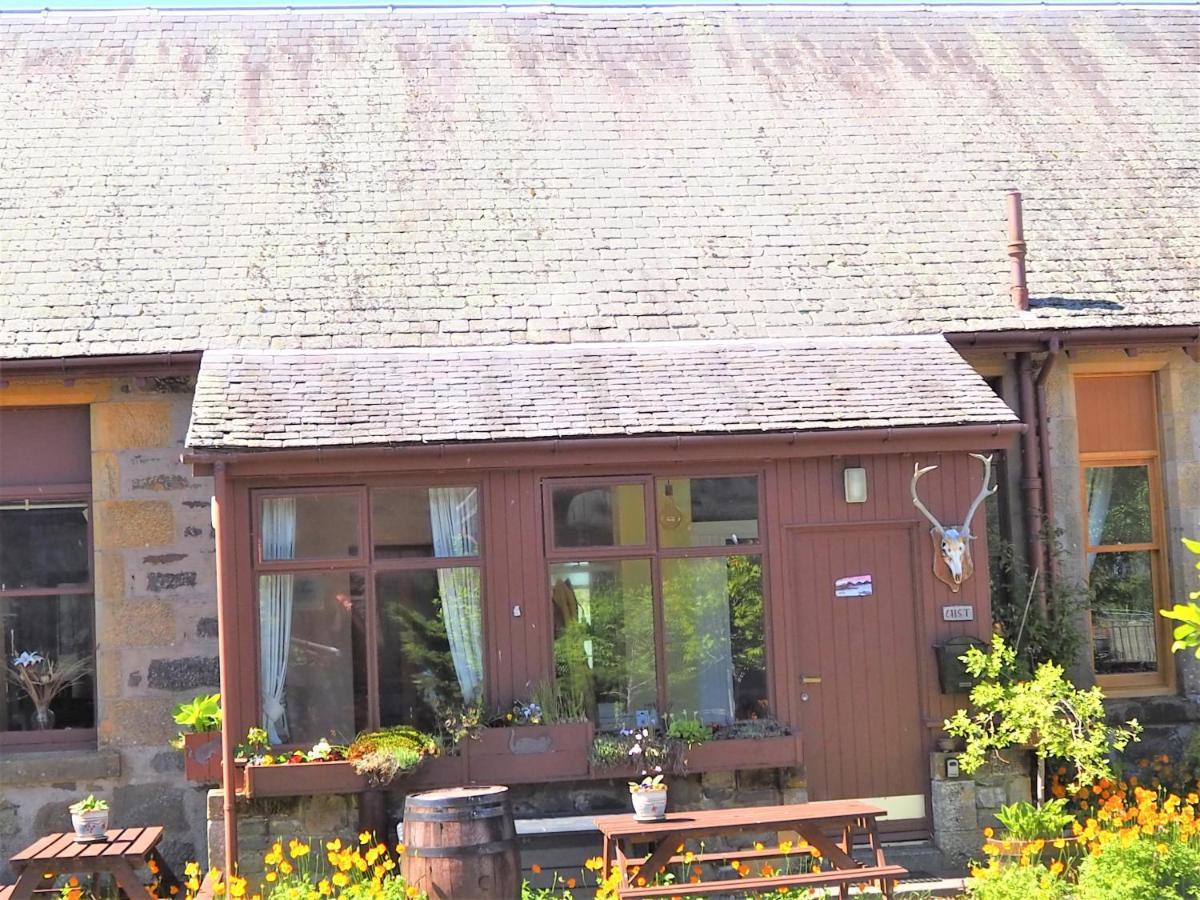 Uist Cottage Kingussie Εξωτερικό φωτογραφία