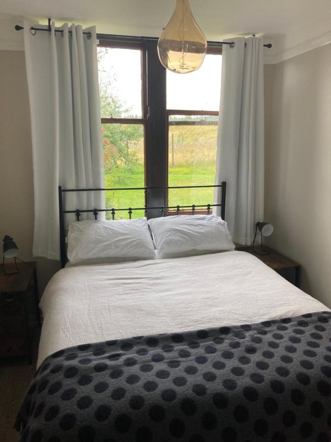 Uist Cottage Kingussie Εξωτερικό φωτογραφία