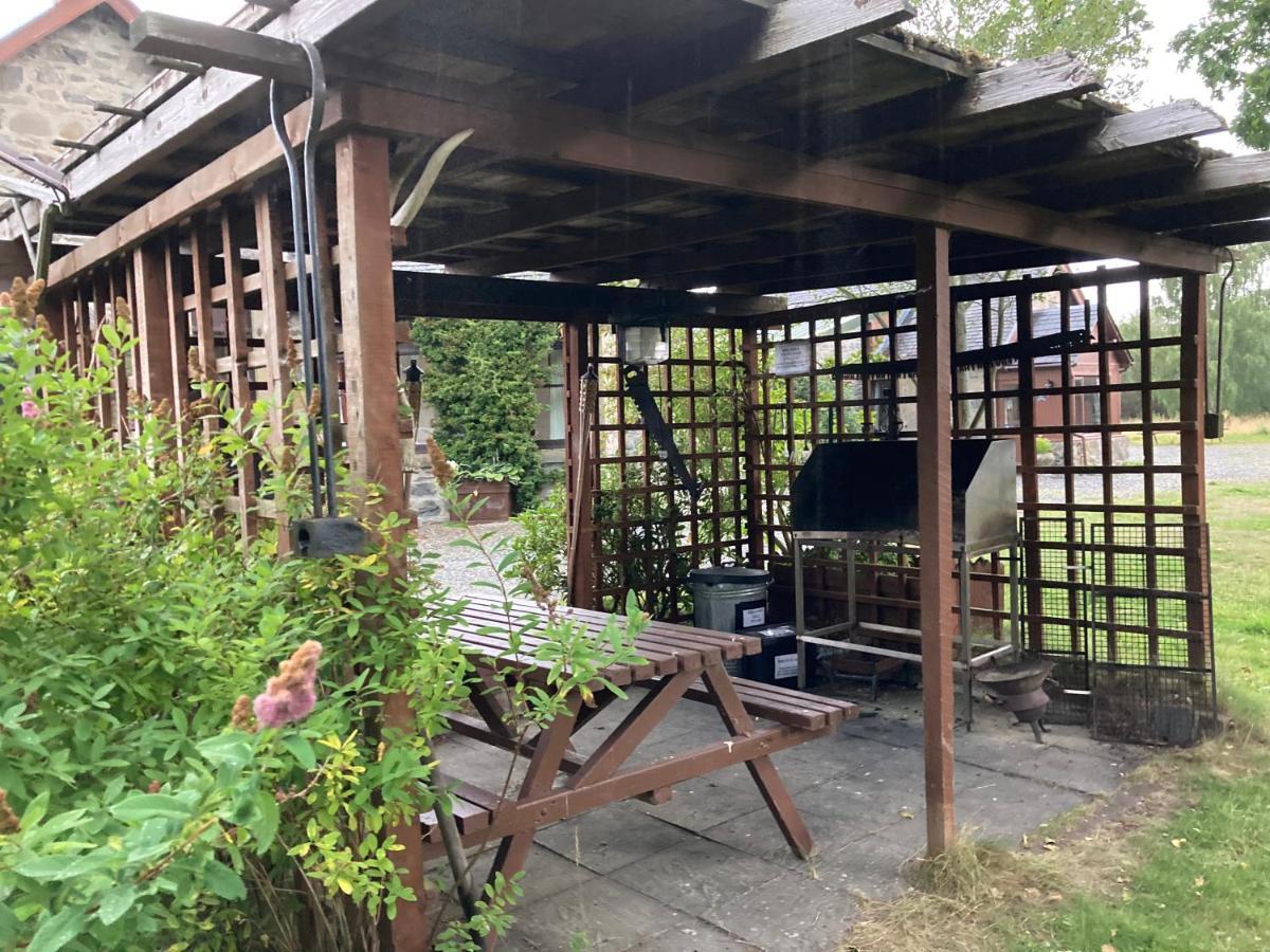 Uist Cottage Kingussie Εξωτερικό φωτογραφία