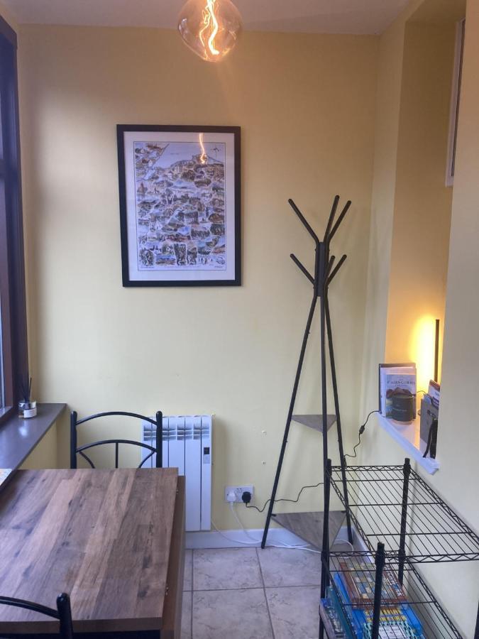 Uist Cottage Kingussie Εξωτερικό φωτογραφία
