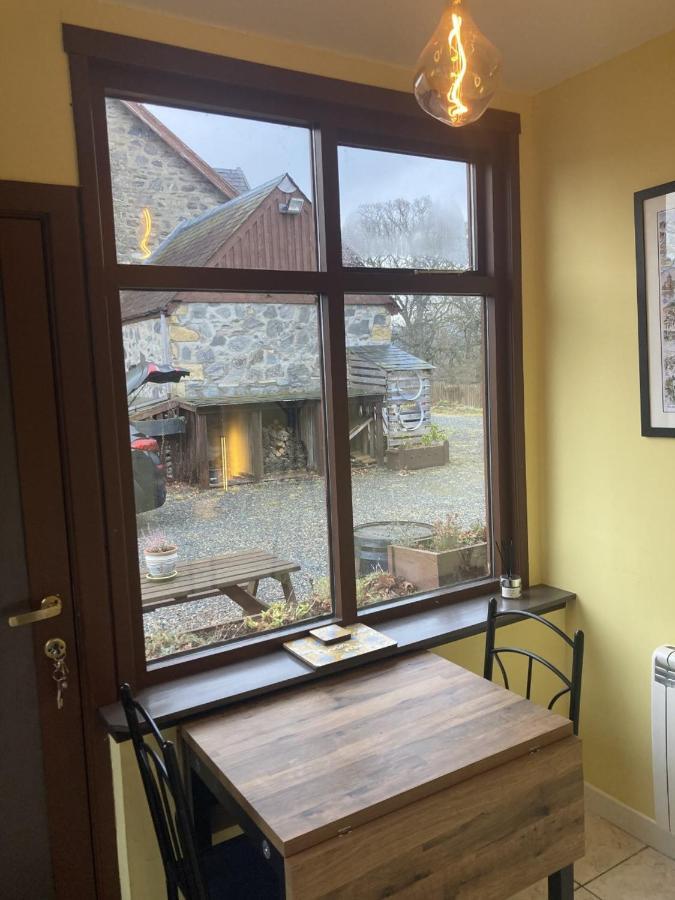 Uist Cottage Kingussie Εξωτερικό φωτογραφία