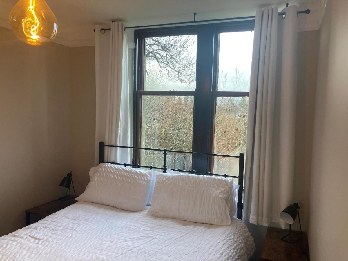 Uist Cottage Kingussie Εξωτερικό φωτογραφία