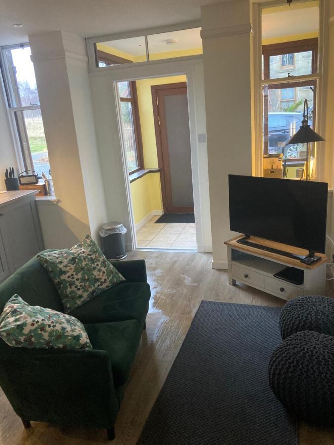 Uist Cottage Kingussie Εξωτερικό φωτογραφία