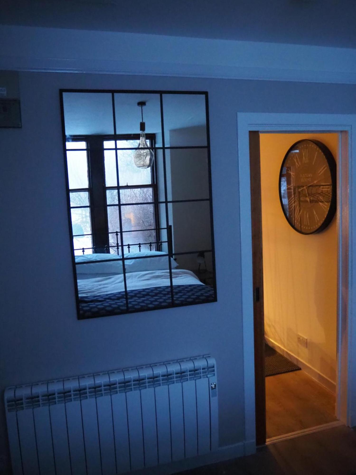 Uist Cottage Kingussie Εξωτερικό φωτογραφία
