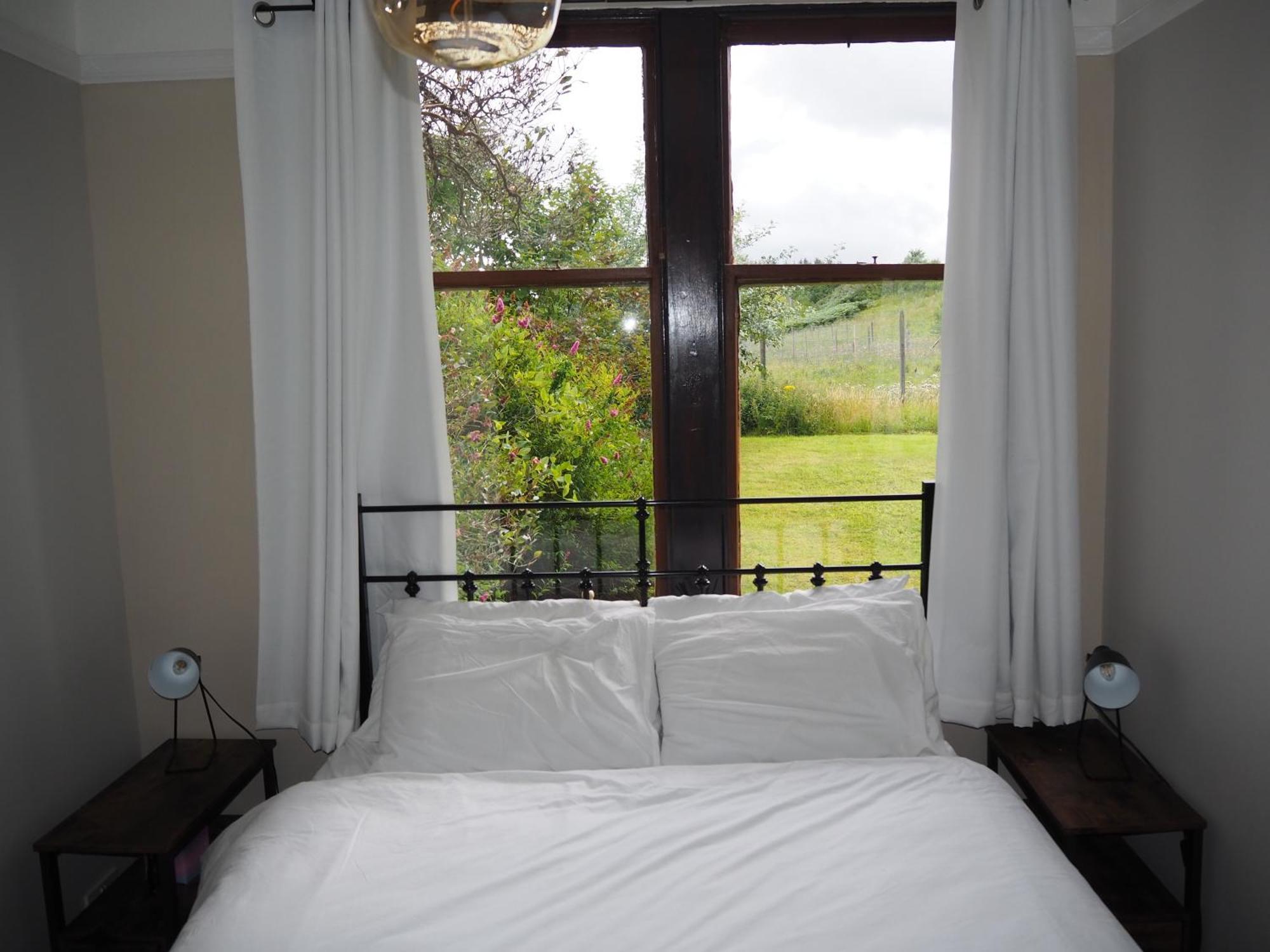 Uist Cottage Kingussie Εξωτερικό φωτογραφία