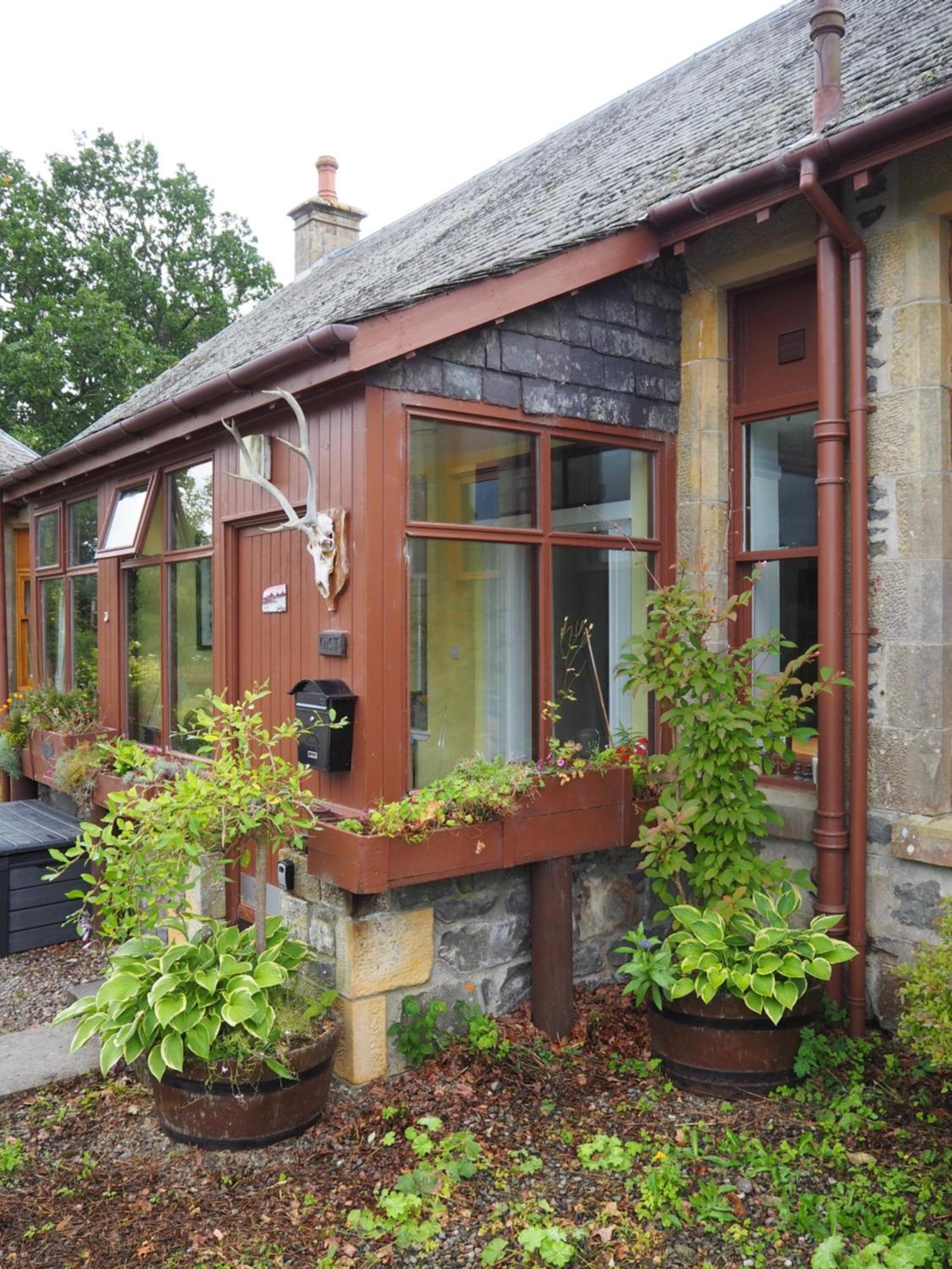 Uist Cottage Kingussie Εξωτερικό φωτογραφία